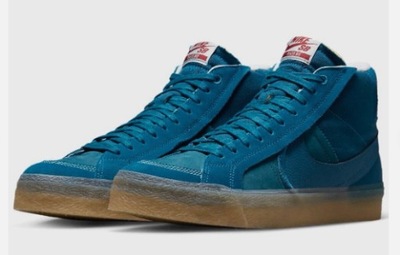 Buty Nike SB Zoom Blazer Mid Premium Plus rozm 41