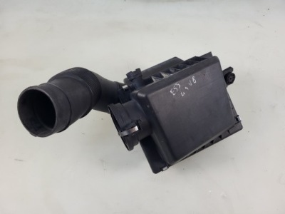 Bmw x5 e53 4.4i корпус фільтра повітря фото №1