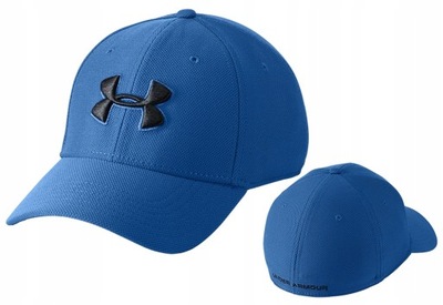 Czapka z daszkiem bejsbolówka męska Under Armour