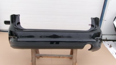 Ford оригинальный номер jx7b17906b бампер фото №1