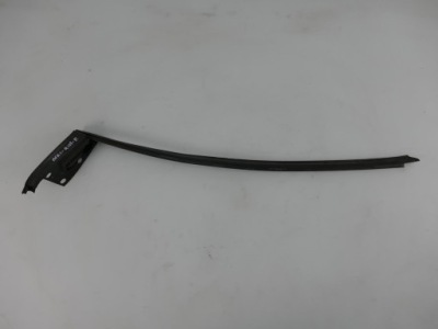 Mercedes slk r171 прокладка стекло правая фото №1