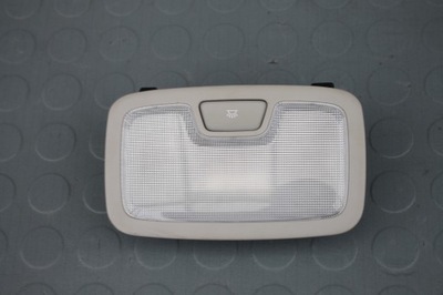 Лампа освещение салона кабины kia sportage iv 15-21 фото №1