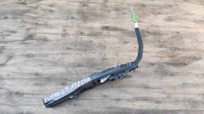 Fusion кронштейн механизма ручка ds73 f22465 a фото №1