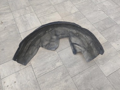 Подкрылок левая задняя bmw 3 gt f34 фото №1