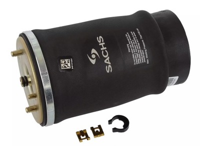 SACHS 994 912 ПОДУШКА ВОЗДУШНАЯ, ПОДВЕСКА