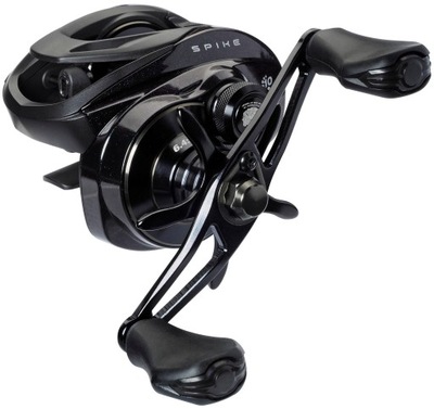 Multiplikator Abu Garcia SPIKE LP-L 6.4:1
