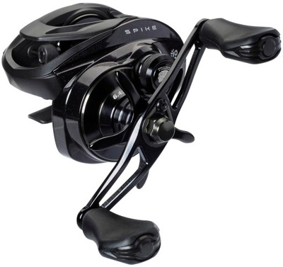 Multiplikator Abu Garcia SPIKE LP-L 6,4:1