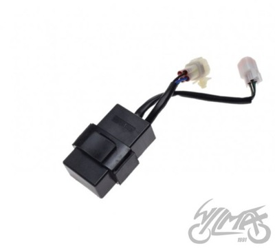 MODULE IGNITION DO ATV BASHAN BS250S-5  