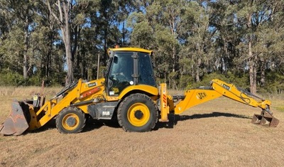 JCB 3CX