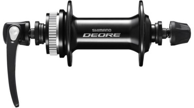 PIASTA PRZÓD SHIMANO HB-M6000 DEORE 32H CENTERLOCK