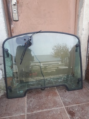 VENTANAS PARTE TRASERA STILL RX70 16 22 25 30 35 45 SIN COLGANTE  