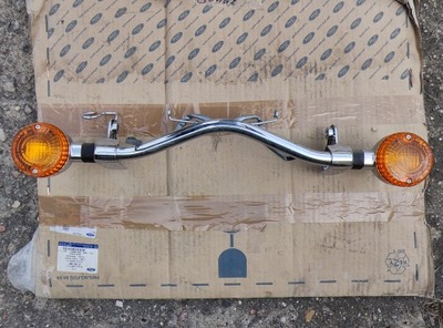 Harley Davidson kierunkowskazy stelaż