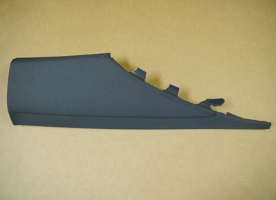 Audi a6 c7 защита стойка левая 4g5867245 sedan фото №1