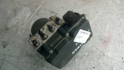 Насос abs citroen berlingo i 9665196580 фото №1