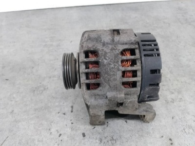 Генератор renault clio 2 fl 7700437090 1.2 16v 75km фото №1