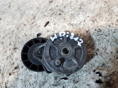 Натяжитель ролик citroen xsara picasso 2.0hdi фото №1