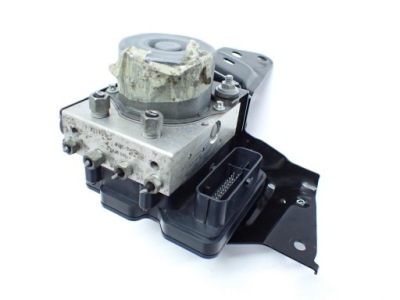Насос abs тормозная 476606749r renault kadjar 16r фото №1