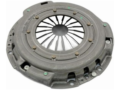 Диск притискна lancia dedra 2.0 trevi 2.0 фото №1