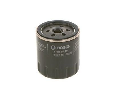 BOSCH 0 451 103 261 FILTRAS ALYVOS 