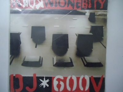 Wkurwione bity - DJ 600 V