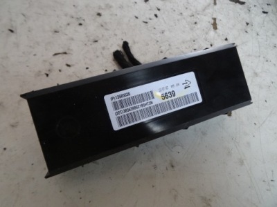 Модуль блок керування обдув кондиціонера opel insignia 13585639 фото №1