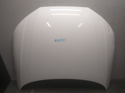 Капот audi a4 b9 8w 16- фото №1