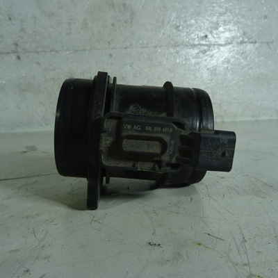 Skoda rapid 1.4tdi витратомір 04l906461b фото №1