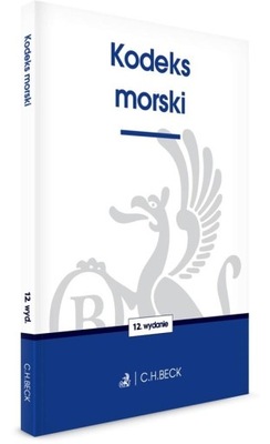 KODEKS MORSKI W.12, PRACA ZBIROWA