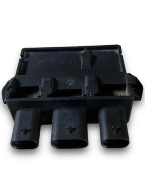 Mercedes w223 модуль кришки багажника датчик 2239052000 m фото №1