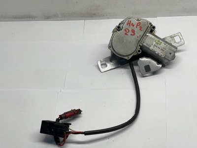 MOTOR ESCOBILLAS PARTE TRASERA PEUGEOT 106 53009202  