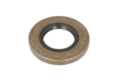 Сальник вала колінчастого 45x85x10 фото №1