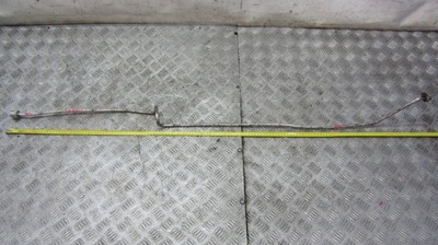 Trafic vivaro ii шланг трубка кондиционера 06-14 фото №1