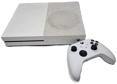 MICROSOFT XBOX ONE S 500 GB