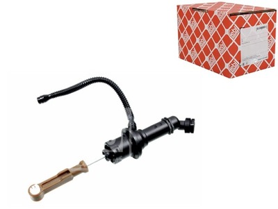 Насос зчеплення dacia dokker dokker express minivan logan ii logan mcv фото №1