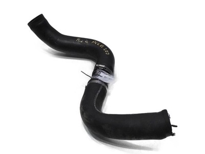 Wąż труба інтеркулер honda accord vi 2.0 d фото №1