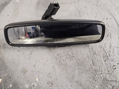 Hyundai tucson iii 15-20 дзеркало внутрішнє фотохромний компас фото №1