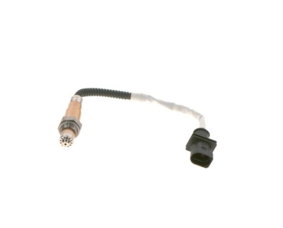 Bosch 258 027 160 датчик лямбда-зонд фото №1
