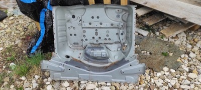 Audi a7 2017 пол багажника поддон фото №1