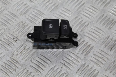 Перемикач гальма ручного kia xceed x-ceed фото №1