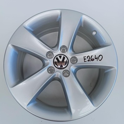 Alufelga 5x112 17 Vw Passat 3C8601025F (E2640) 