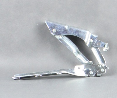 Петля капот левый vw golf vi 09-12 фото №1