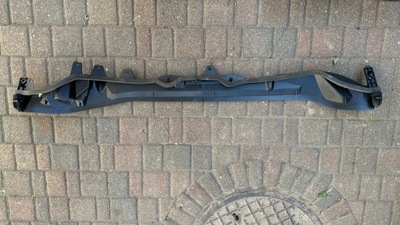 Citroen c3 iii жабо нижние фото №1