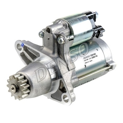 DENSO DSN1003 STARTERIS 