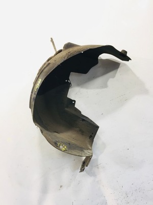 Подкрылок правое задние c4 picasso ii #118 фото №1