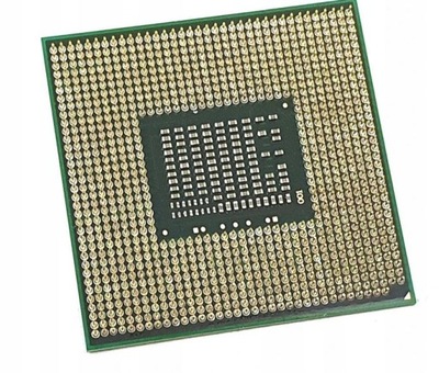 Procesor Intel i3-3120M 2,5 GHz SR0TX