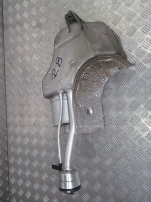 Audi r8 бак радіатор оливи 420115373c фото №1