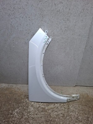 Крила передній перед правий volvo xc40 2017- фото №1