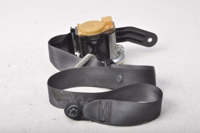 Honda jazz iii pas безопасности правый перед фото №1