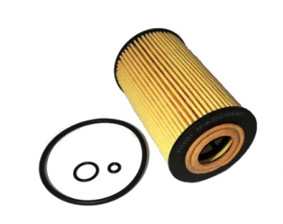 Фільтр оливи hyundai accent iii фото №1