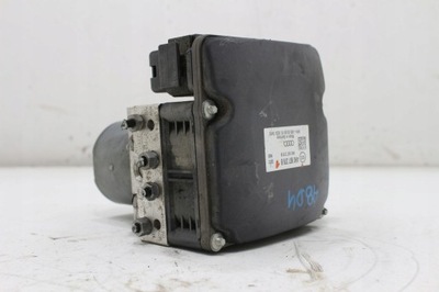 PUMP ABS 4H0907379B AUDI A8 D4  